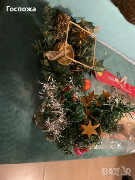 Коледна декорация , снимка 1