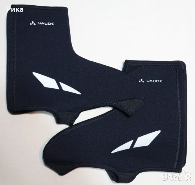 Vaude калъфи за обувки за колоездене, снимка 1