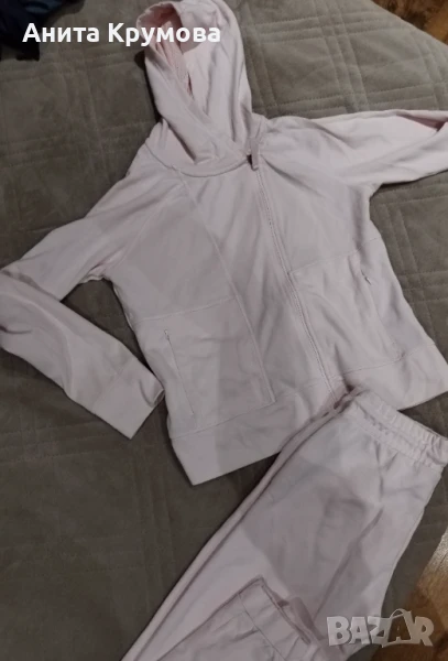 Спортен комплект - CRIVIT, снимка 1