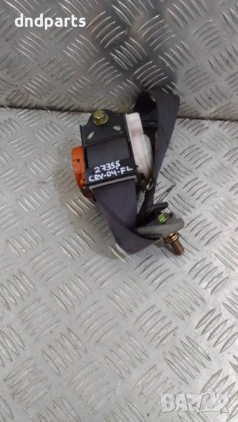 Колан Honda CR-V 2004г.(преден ляв)	, снимка 1