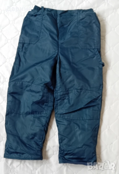 Детски ски панталон, снимка 1
