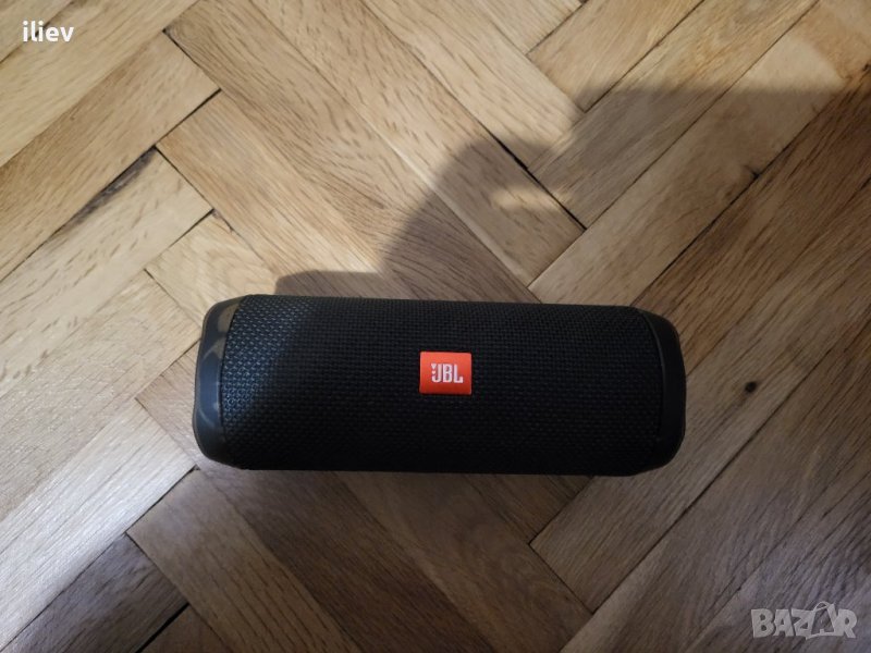 тонколонка JBL-FLIP 4, снимка 1