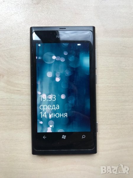 Nokia Lumia 800 , снимка 1