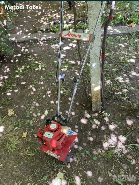 Фреза Mantis, снимка 1