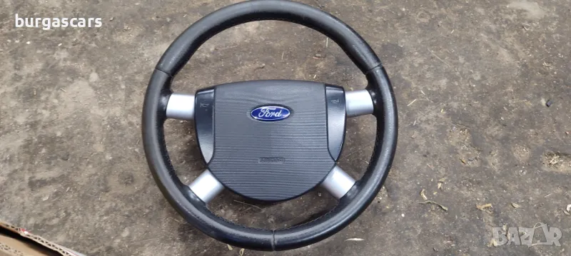 Волан Airbag Ford Mondeo - 60лв, снимка 1