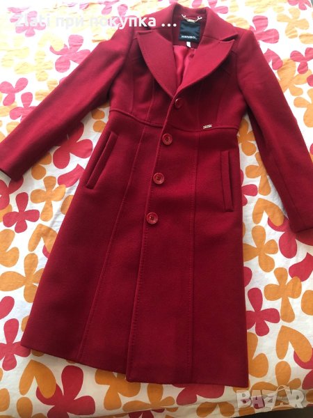 Дамско палто, снимка 1