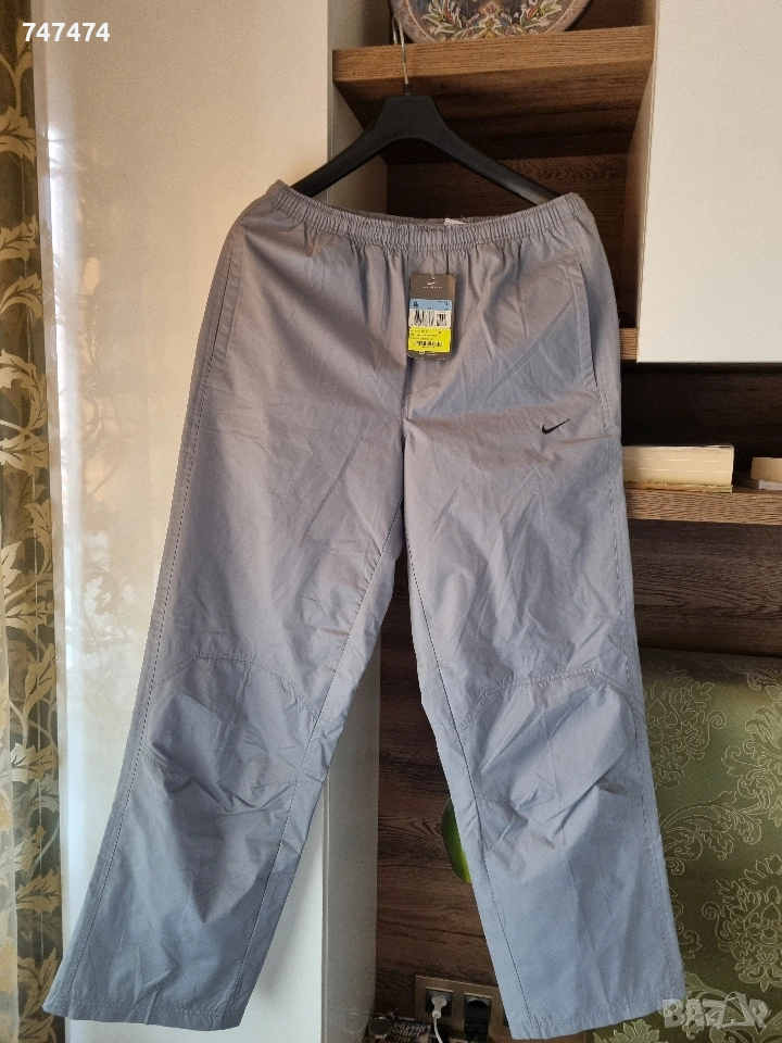 Спортен панталон Nike, НОВ, снимка 1