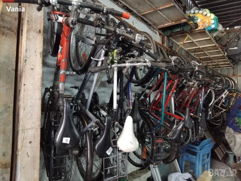 Велосипеди 20 броя, снимка 1