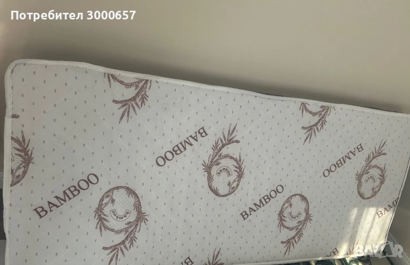 Матрак 80/190, снимка 1