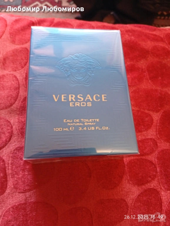 Версаче Оригинален , снимка 1