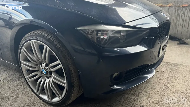  На Части BMW БМВ F30 330 258 2015, снимка 1
