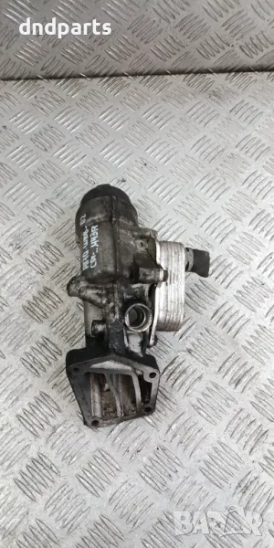 Корпус маслен филтър Mercedes A170 CDI W168 2002г.	, снимка 1