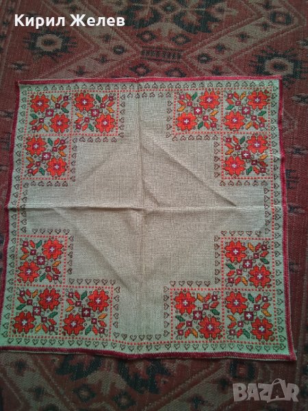 Старо къренце 13184, снимка 1