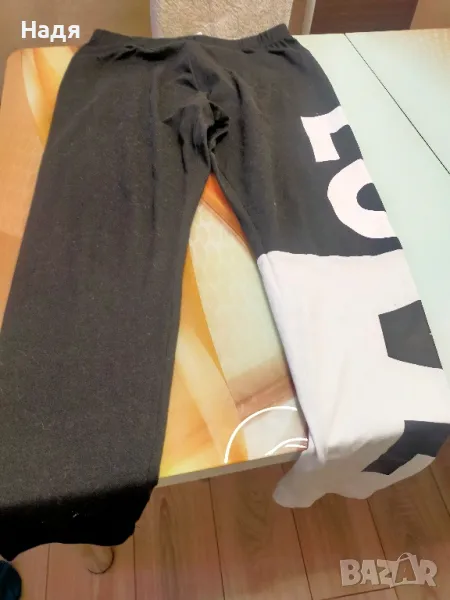 Дамски клин Shein, снимка 1