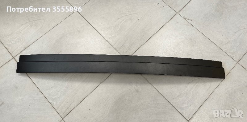 Bmw x3 Бмв х3 лайсна капак, снимка 1