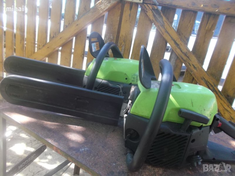 2 броики резачки , снимка 1