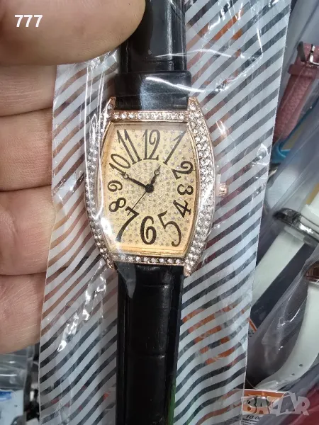 дамски часовник , снимка 1