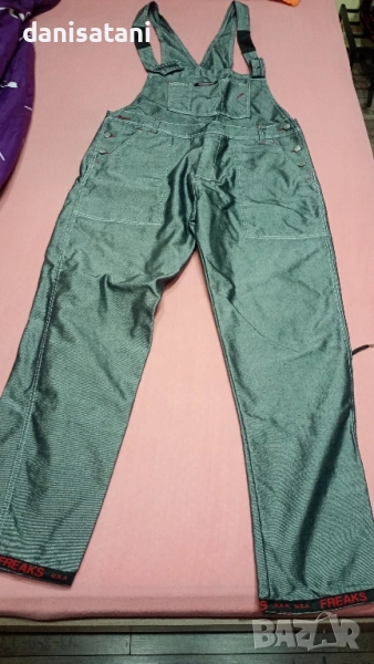 Продавам оригинален Рапърски гащеризон , снимка 1