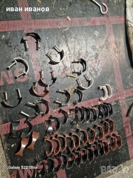 Дръжки Шкафове Чекмеджета , снимка 1