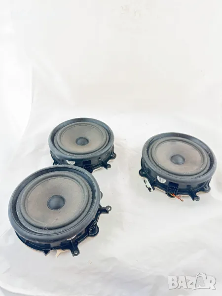 оригинални говорители за Ауди, Audi, 8e0035411, 8e0 035 411, снимка 1