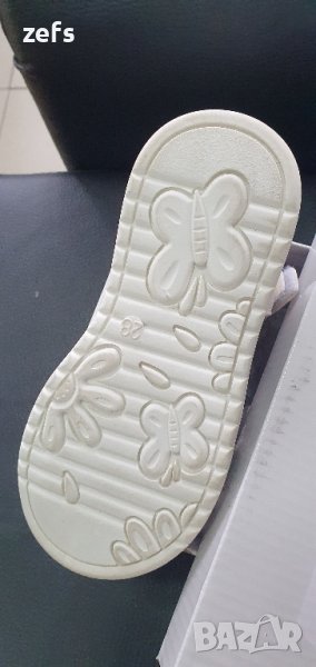 детски сандали , снимка 1