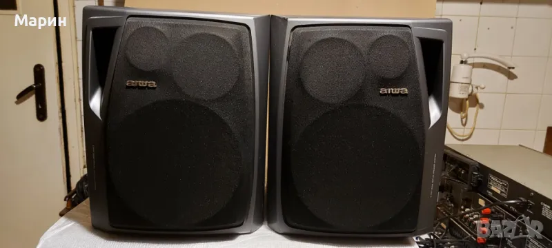 Лот тонколони, снимка 1