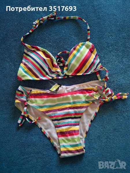 Нов бански S , снимка 1