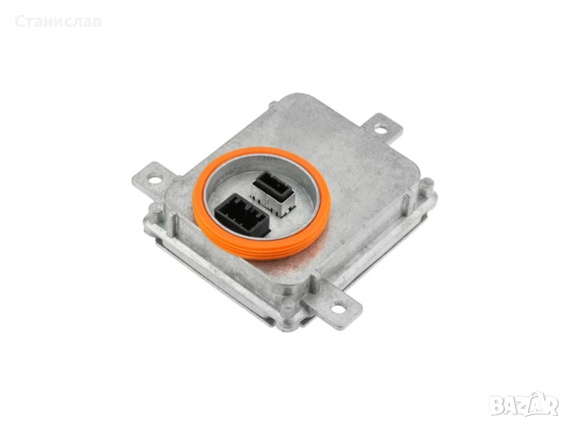 Баласт модул за ксенон на VW Passat CC B6, снимка 1