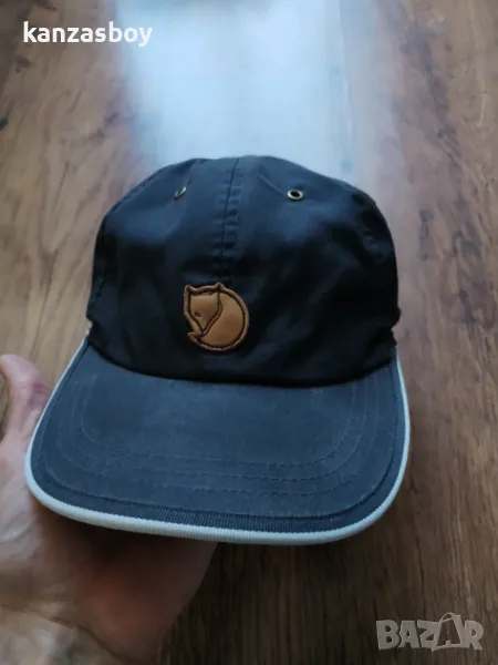 fjallraven - лов-риболов шапка М , снимка 1