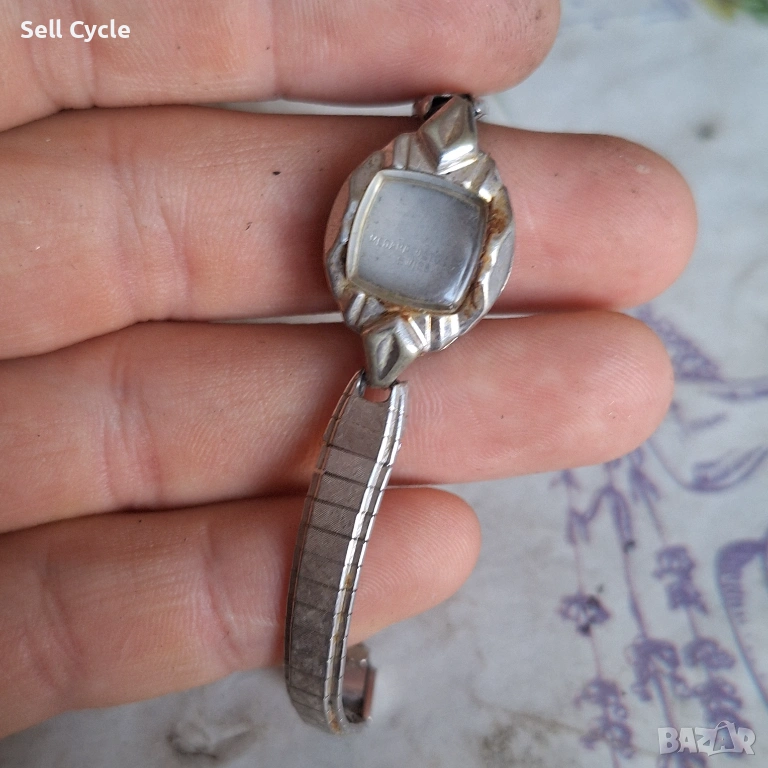 ✅КАСА ЗА ДАМСКИ ЧАСОВНИК❗, снимка 1