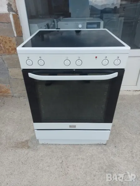 Печка Voss/Electrolux
, снимка 1