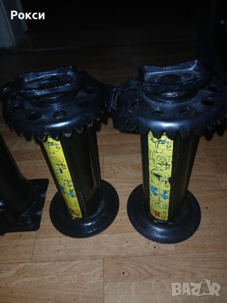 Винтов нов крик оем оргинален, снимка 1