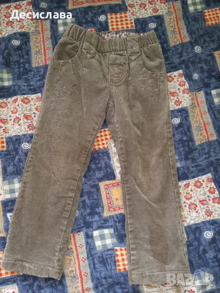 Панталон р. 98, снимка 1