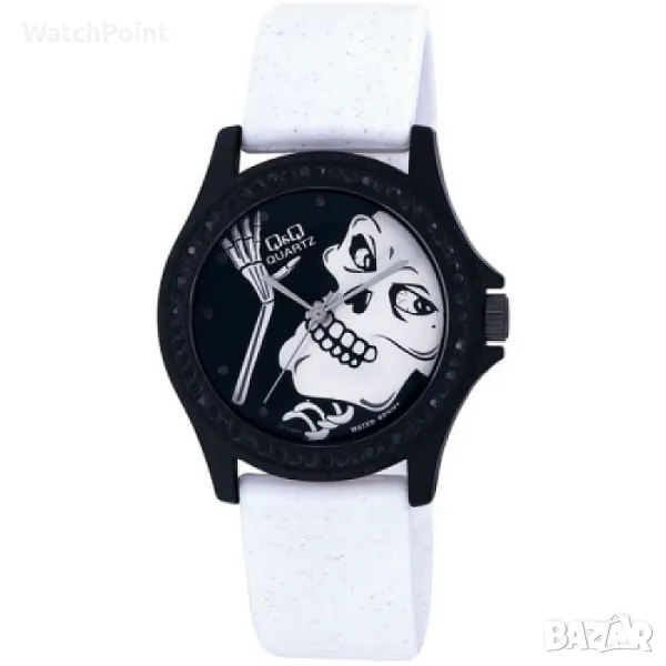 Дамски часовник Q&Q - GT11J004Y, снимка 1