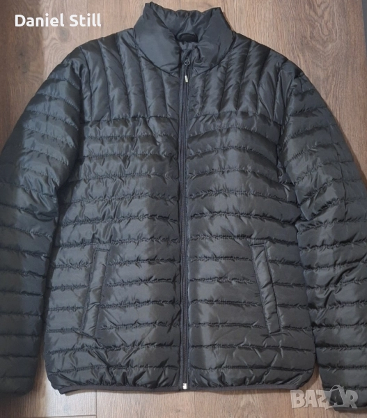 Зимно мъжко яке с подплата Only & Sons , снимка 1
