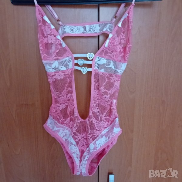 Боди дантела, снимка 1