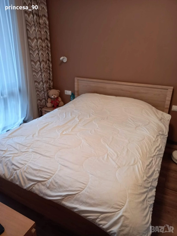 Завивка екстра топлеща 200/220, снимка 1