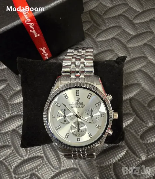 Rolex мъжки часовник , снимка 1