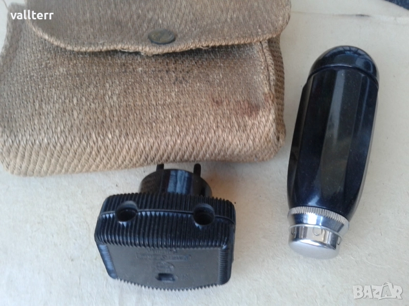 фенери.реотани печки,и др/човки поялници,адаптори,маркуч и други, снимка 1