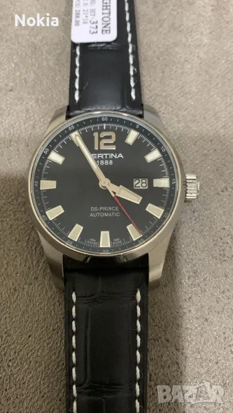 Certina DS Prince, снимка 1