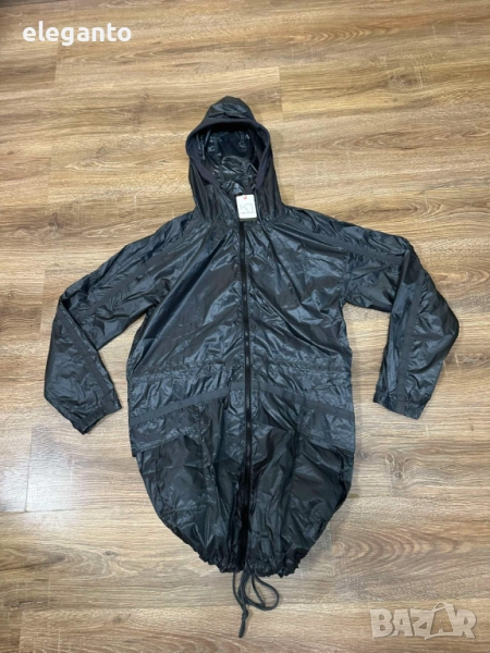 Нова дамска ветровка Kari Traa RIO Rain long Jacket , M Размер , снимка 1