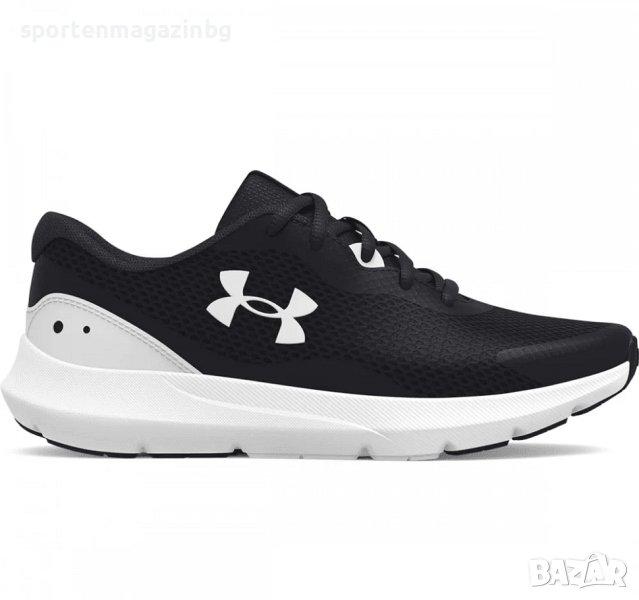 Юношески маратонки Under Armour BGS Surge 3, снимка 1