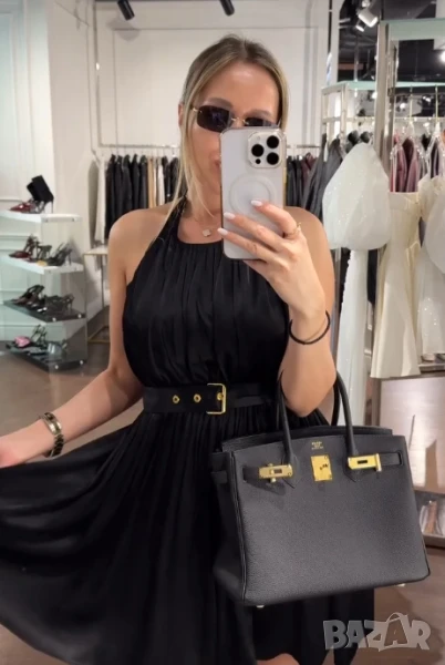 чанта hermes, снимка 1