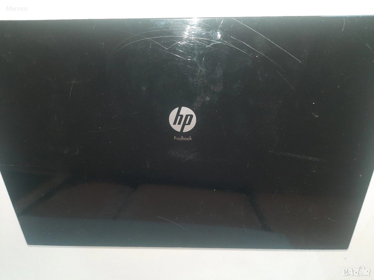 Дисплей матрица за лаптоп ХП HP ProBook 4710s, снимка 1