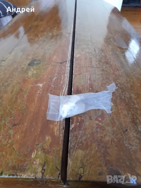 Стара четяща глава за касетофон Unitra, снимка 1