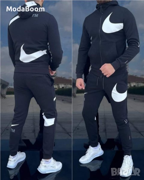 Мъжки екипи Nike , снимка 1