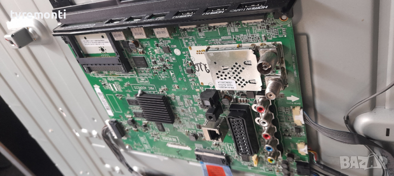 MAIN BOARD ,EBT63705301,EBR78436002,EAX65610906(1.1), for, LG ,55LF5809, снимка 1