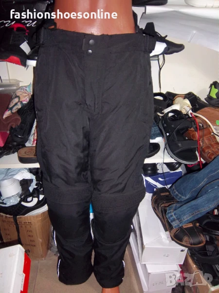 МОТО ПАНТАЛИОН CYKLE SPIRIT ITALIA ПЛАТ, снимка 1