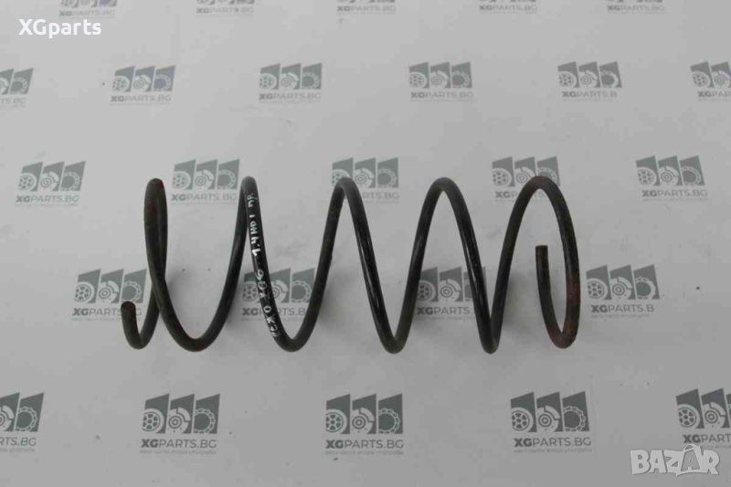  Предна пружина за Peugeot 206 1.4hdi 68к.с. (98-2012), снимка 1