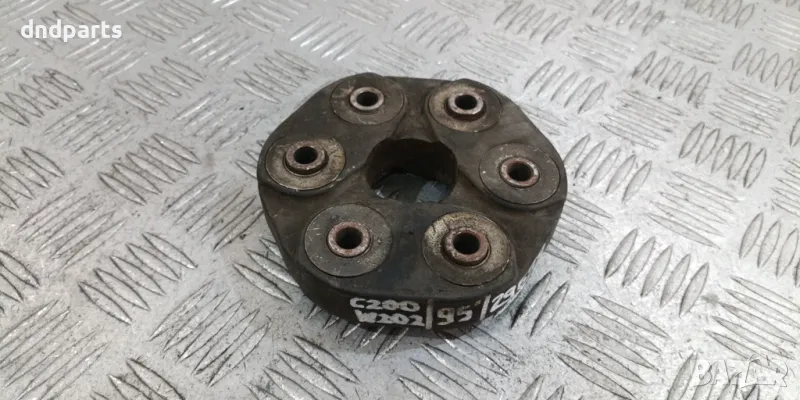 Гумено каре кардан Mercedes C200 W202 1995г.	, снимка 1